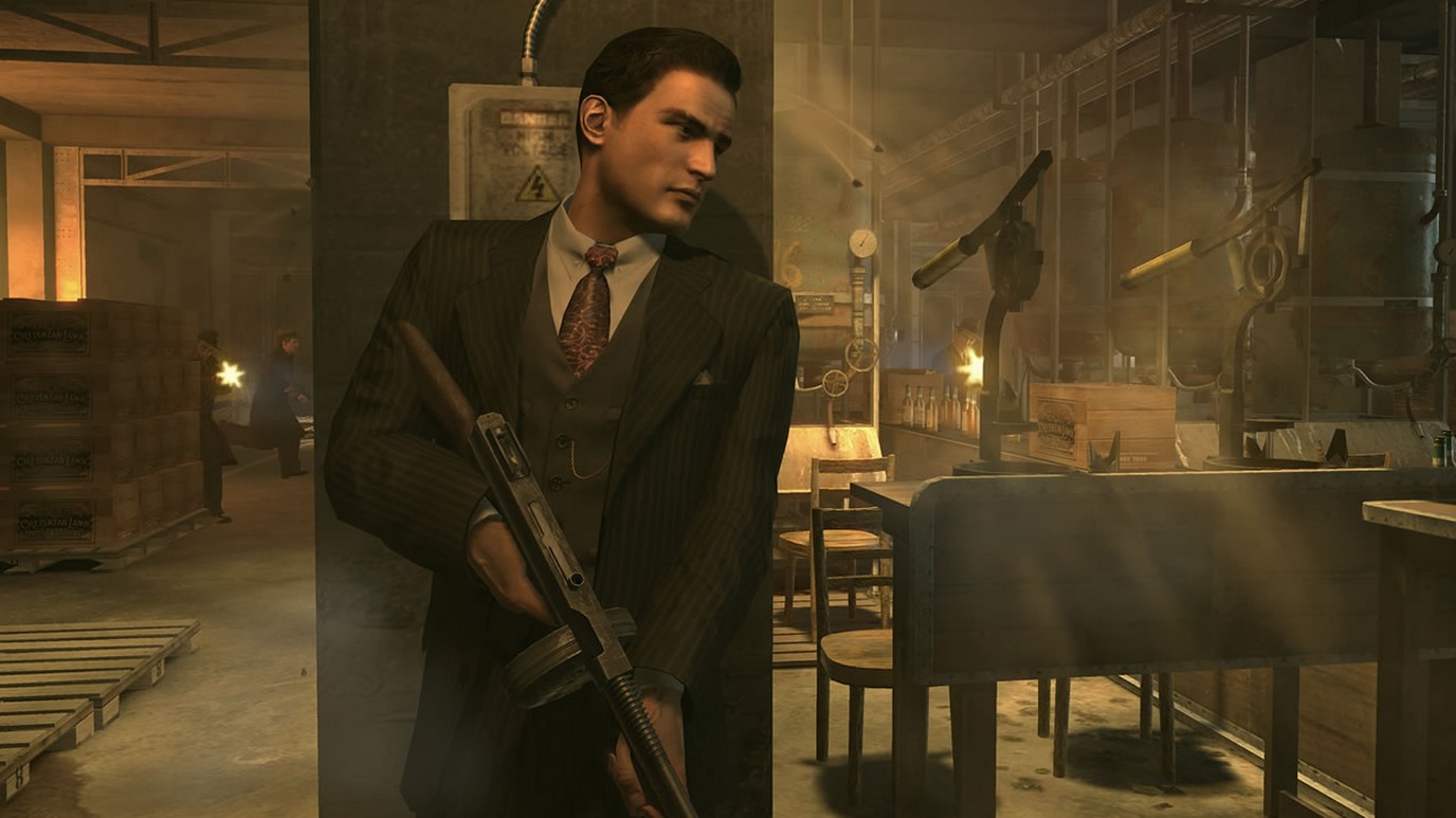 Mafia 2 - Cover.jpg