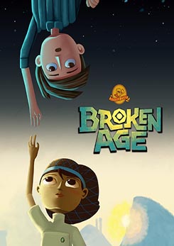 Broken Age - Act 2 game rating