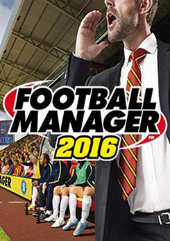 Football Manager 2016 game rating