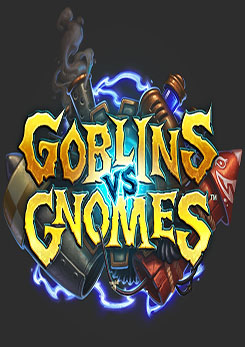 Hearthstone: Goblins Vs. Gnomes game rating