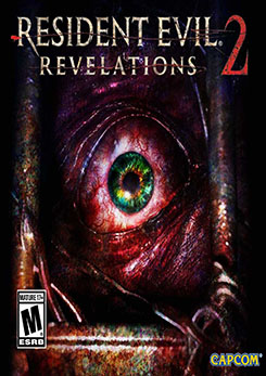 Resident Evil: Revelations 2 game rating