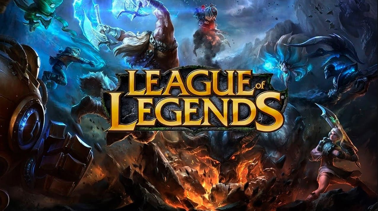 League of Legends