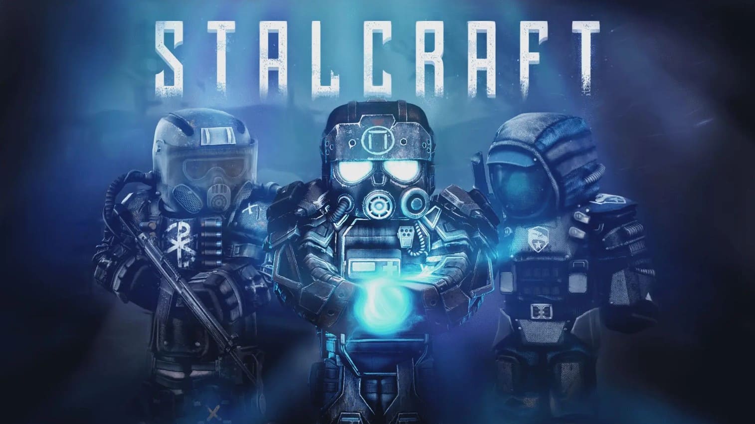 Stalcraft