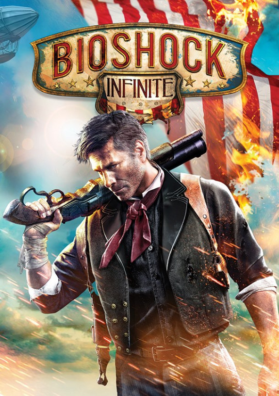 Bioshock Infinite