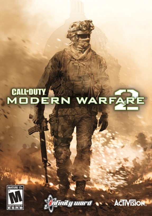 Call of Duty: Modern Warfare 2