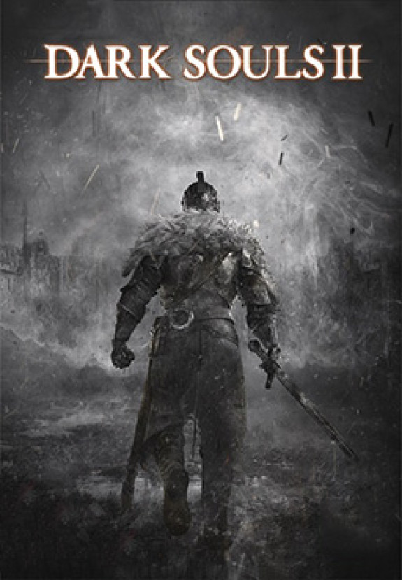 Dark Souls II