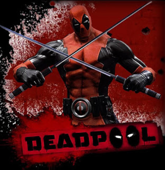 Deadpool