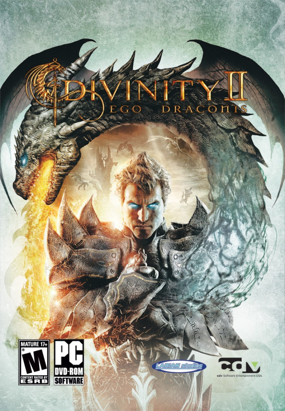 Divinity II: Ego Draconis