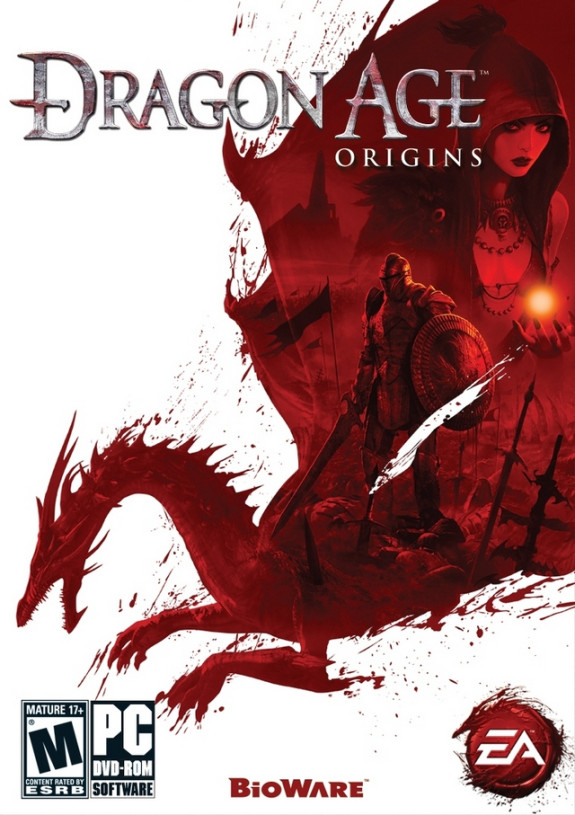 Dragon Age: Origins