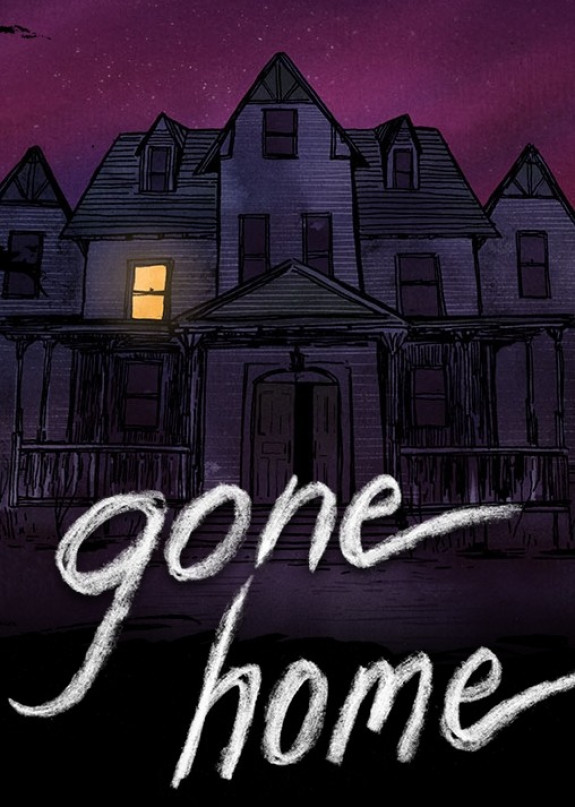 Gone Home