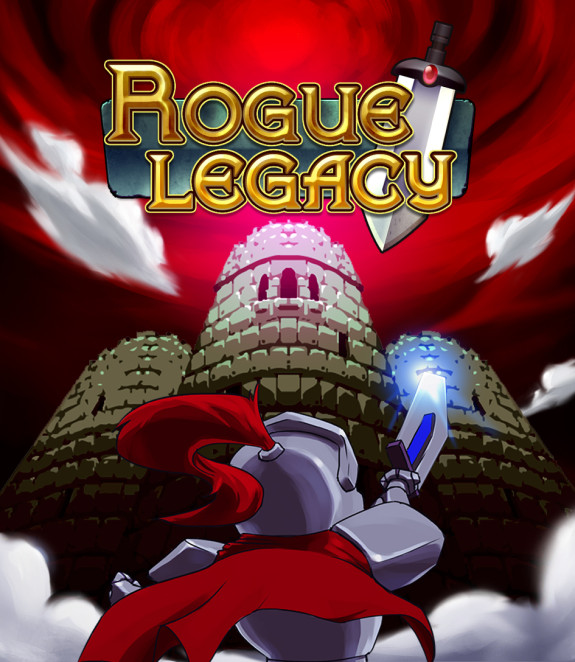 Rogue Legacy