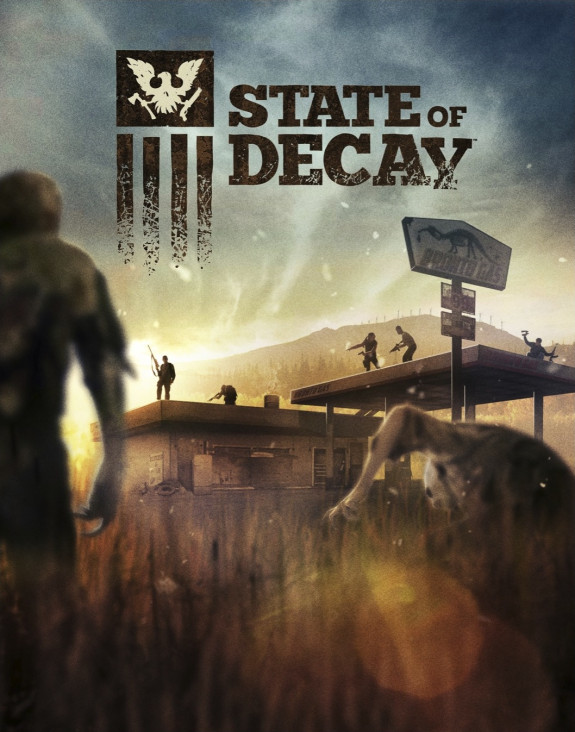 State of Decay