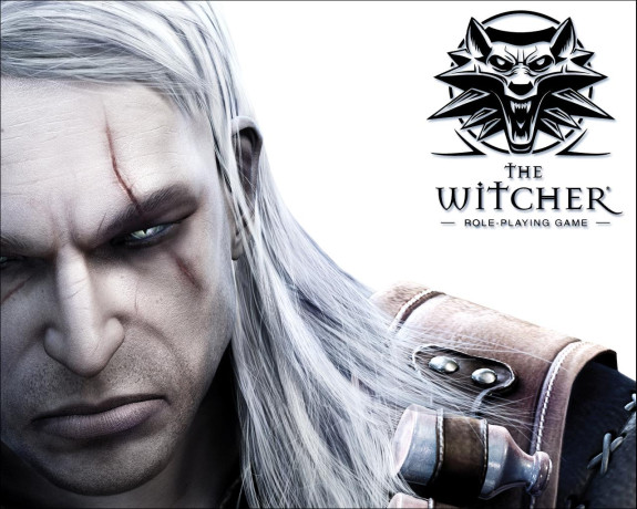 The Witcher