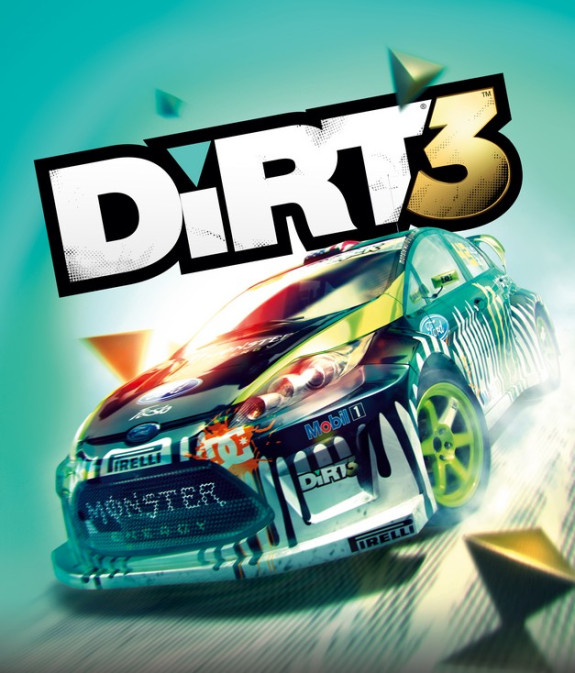 Dirt 3