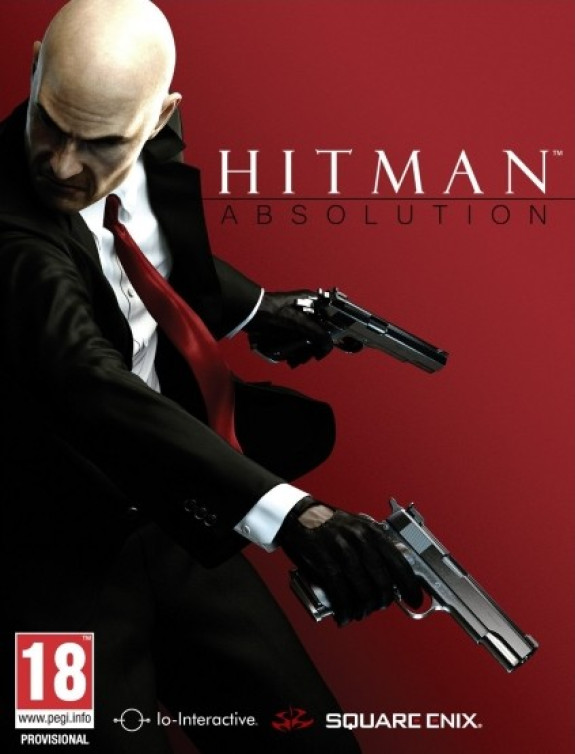 Hitman: Absolution