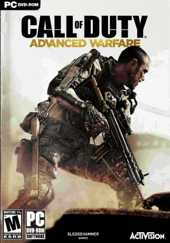 Call of Duty: Advanced Warfare