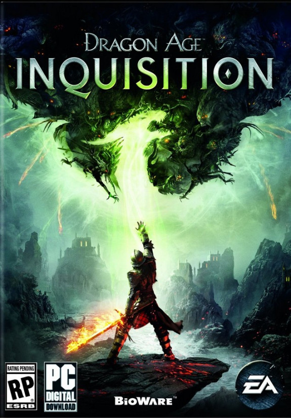 Dragon Age: Inquisition