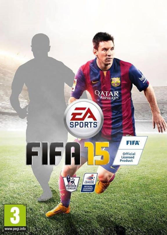 Fifa 15