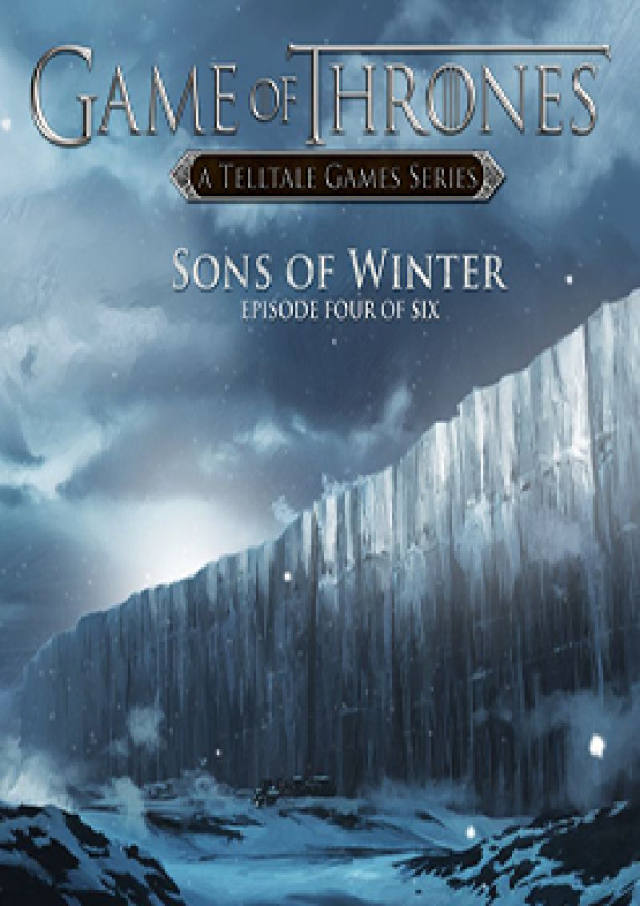 Game of Thrones: Episode Four - Sons of Winter game rating