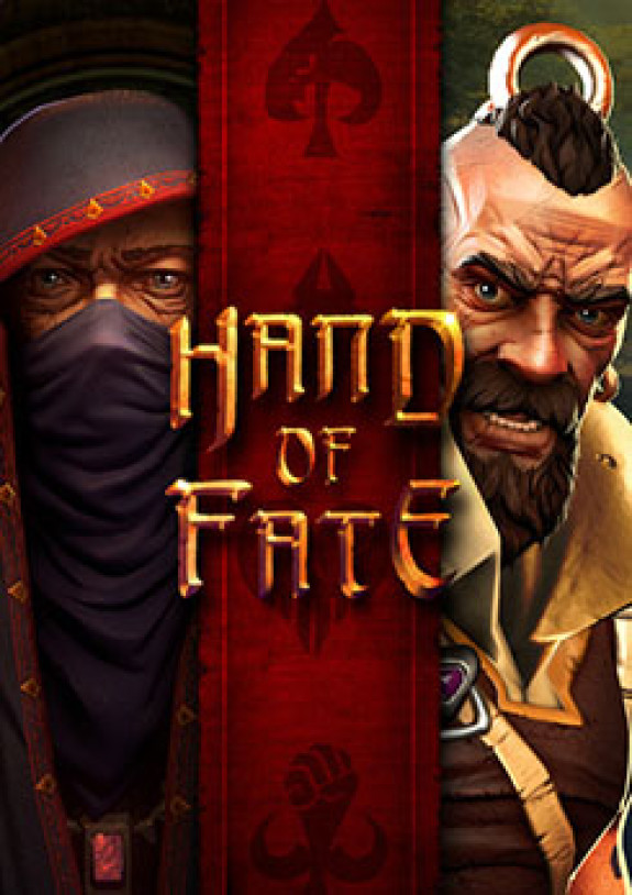 Hand of Fate game rating