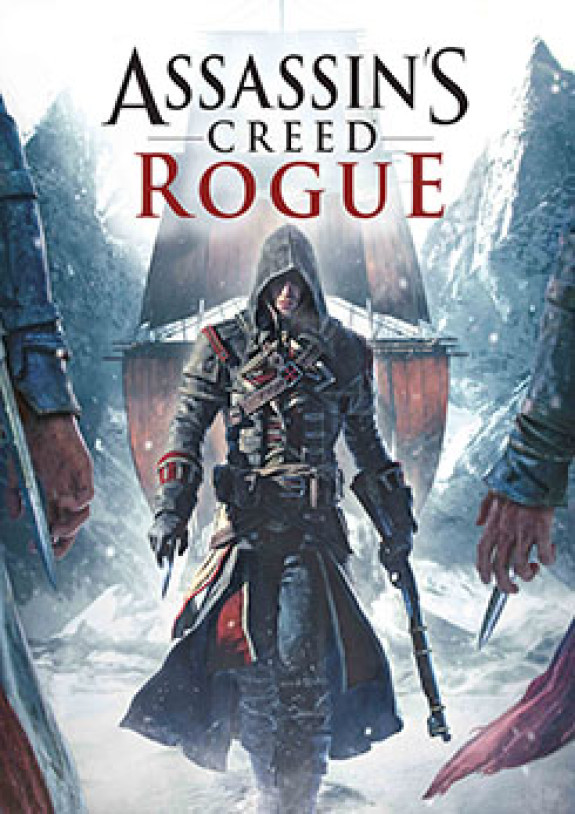 Assassins Creed Rogue game rating