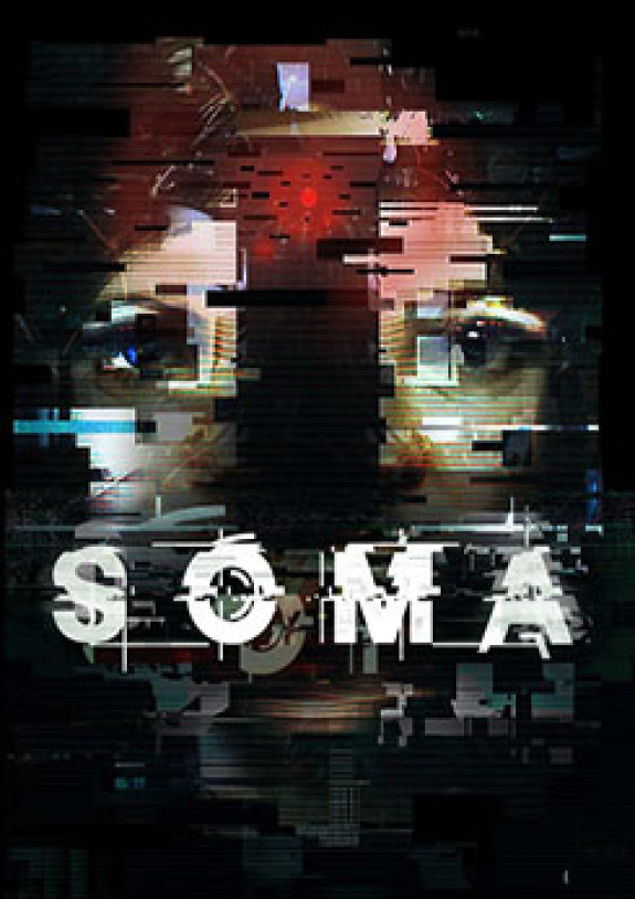 SOMA game rating