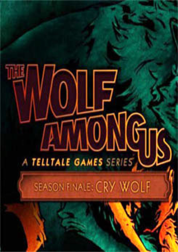 The Wolf Among Us: Episode 5 - Cry Wolf game rating