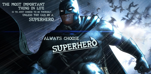 10 Best Superhero Games for PC in 2015