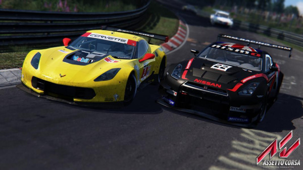 10 Best Car Racing Games for PC in 2015 