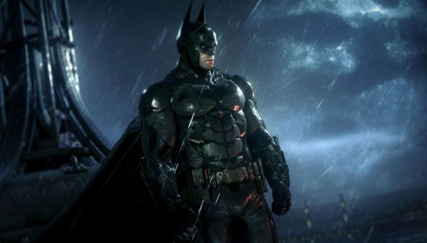 Warner Bros. set their sights to correcting Batman Arkham Knight 