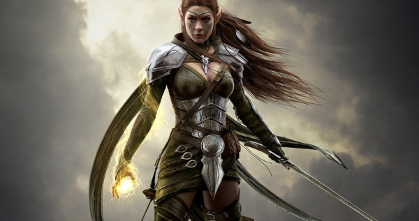 Elder Scrolls Online Gameplay: 10 Things You’ll Love