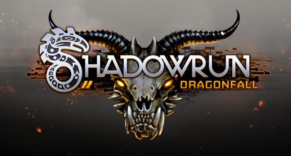 Shadowrun Dragonfall