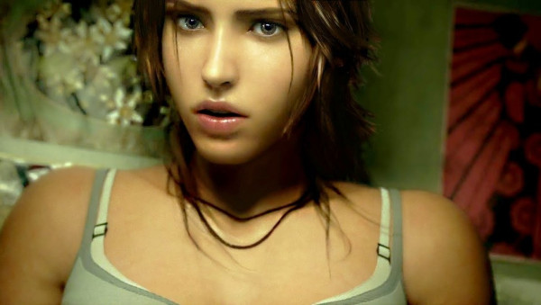 15 Sexy Pictures of Lara Croft