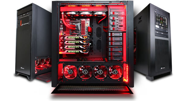 Gaming PC: Top 13 Best Gaming PC Brands In The World