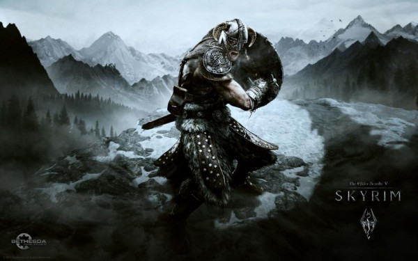 Feeling anxious after finishing Skyrim? Relive your Skyrim gaming days with these movies