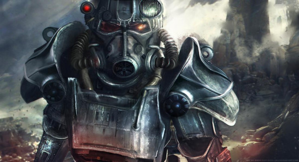 fallout 4 review