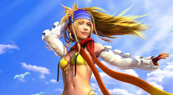 11 RPGs with the Hottest Babes