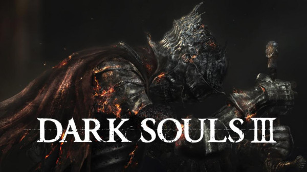 Dark Souls, From Software, Dark Souls 3, RPG, Adventure