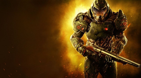 doom 4 review