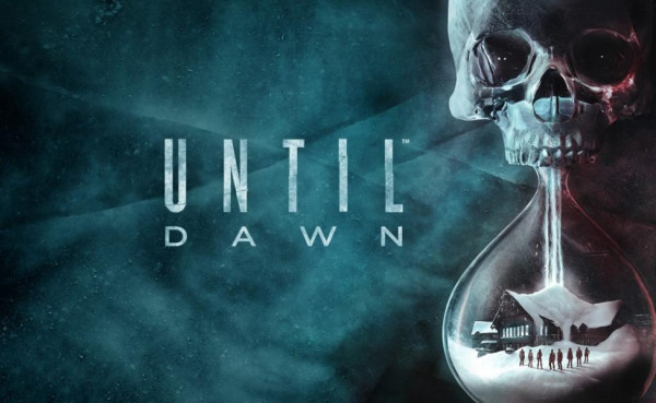 Until Dawn, Horror Movie Game, Survival Horror Game, A Game for PC