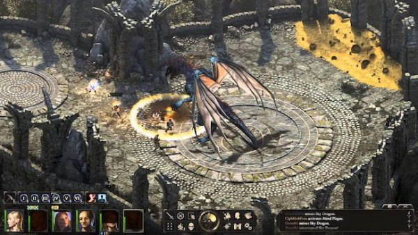 Why Pillars Of Eternity Was Almost (But Not Quite) Great