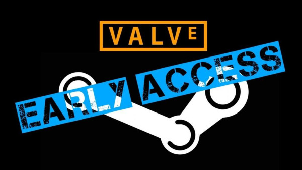 Steam Early Access Good Idea Article