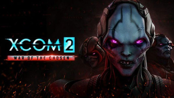 XCOM2, war of the chosen, turn based game, best strategy game