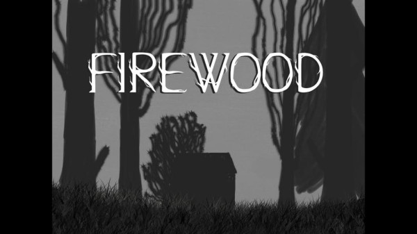 firewood horror game