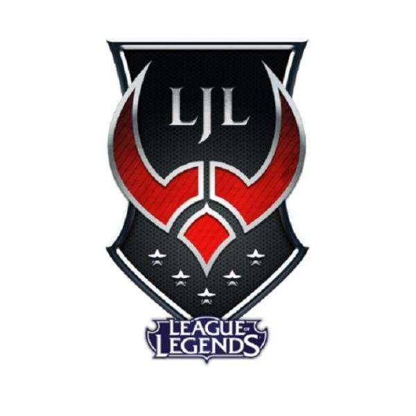 LJL, League of Legends, Japanese League,