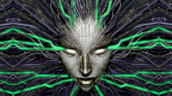 SHODAN, System Shock