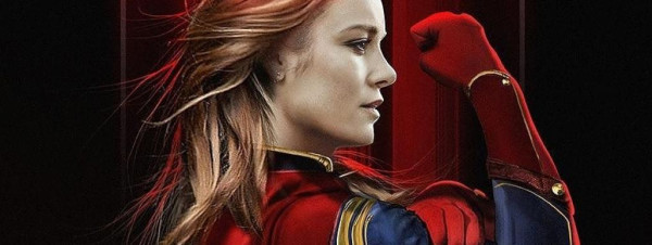 Captain Marvel Movie