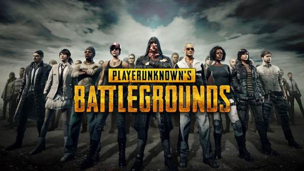 pubg, playerunknown'sbattlegrounds, bluehole