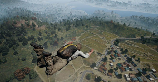 pubg, playerunknown'sbattlegrounds