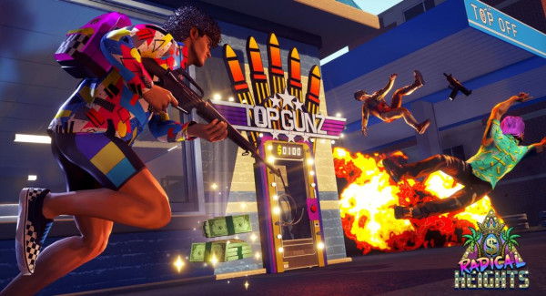 radical heights, battle royale